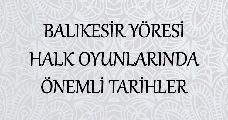 Blog Yazıları